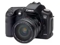 Canon EOS D60 DIGITAL CAMERA 7508A021 Digital Kame