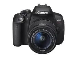Canon Kiss X7i EF-S18-55 IS STM 8594B002 Digital Kame