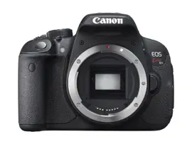 Canon Kiss X7i 8594B001 Digital Kame