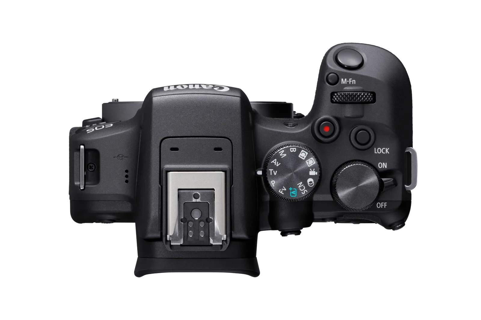 Canon EOS R10 5331C003 Thumbnail 4