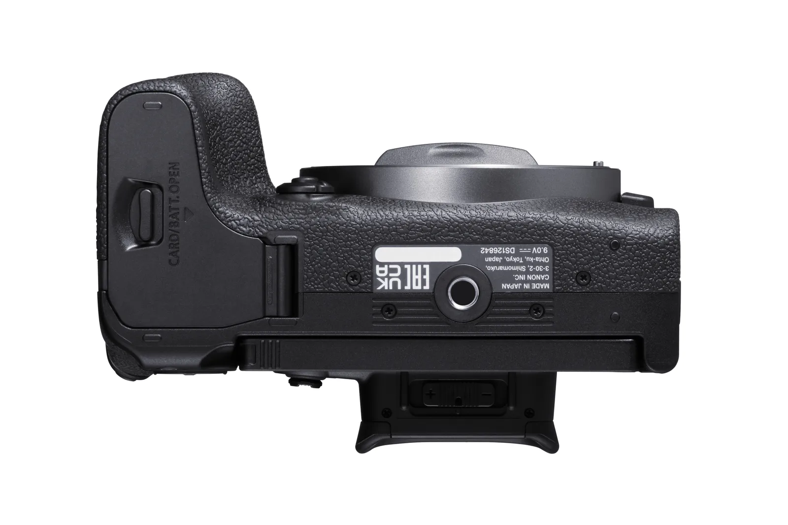 Canon EOS R10 5331C003 Thumbnail 6