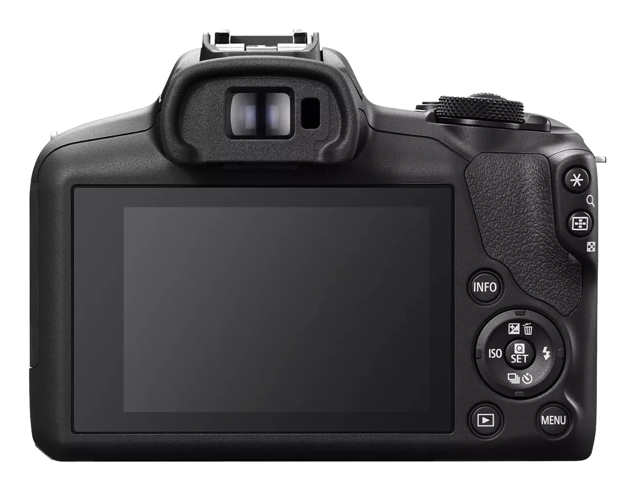 Canon EOS R100 RF-S18-45mm F4.5-6.3 IS STM & RF-S55-210mm F5-7.1 IS STM 6052C022 Thumbnail 3
