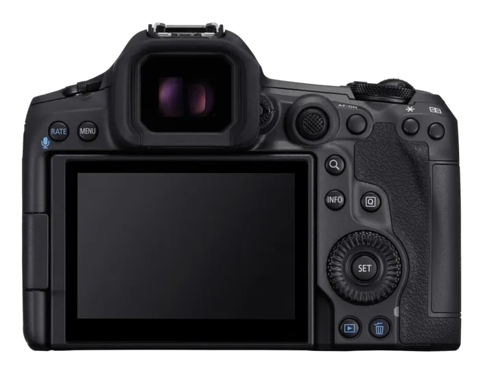 Canon EOS R5 Mark II Body + RF 24-105mm F/4.0 L IS USM Kit 6536C014 Thumbnail 7