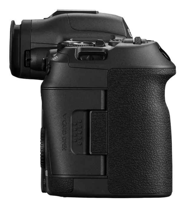 Canon EOS R5 Mark II Body + RF 24-105mm F/4.0 L IS USM Kit 6536C014 Thumbnail 9