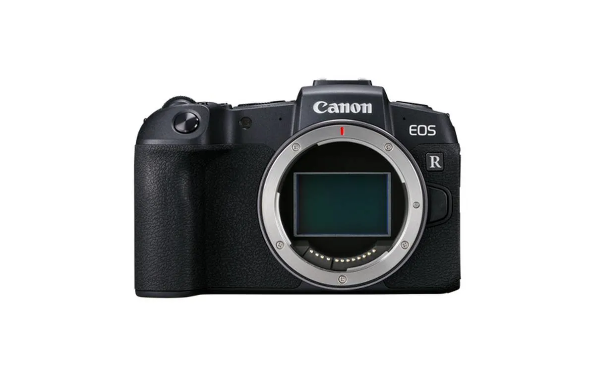 Canon EOS RP EOSRP Digital Kame