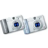 Canon PowerShot A60 NON 2Mpix 16MB LCD JPEG 8401A007 Digital Kame