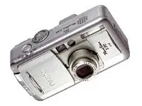 Canon PowerShot S30 NON 3.2Mpix 16MB USB 7299A011 Digital Kame