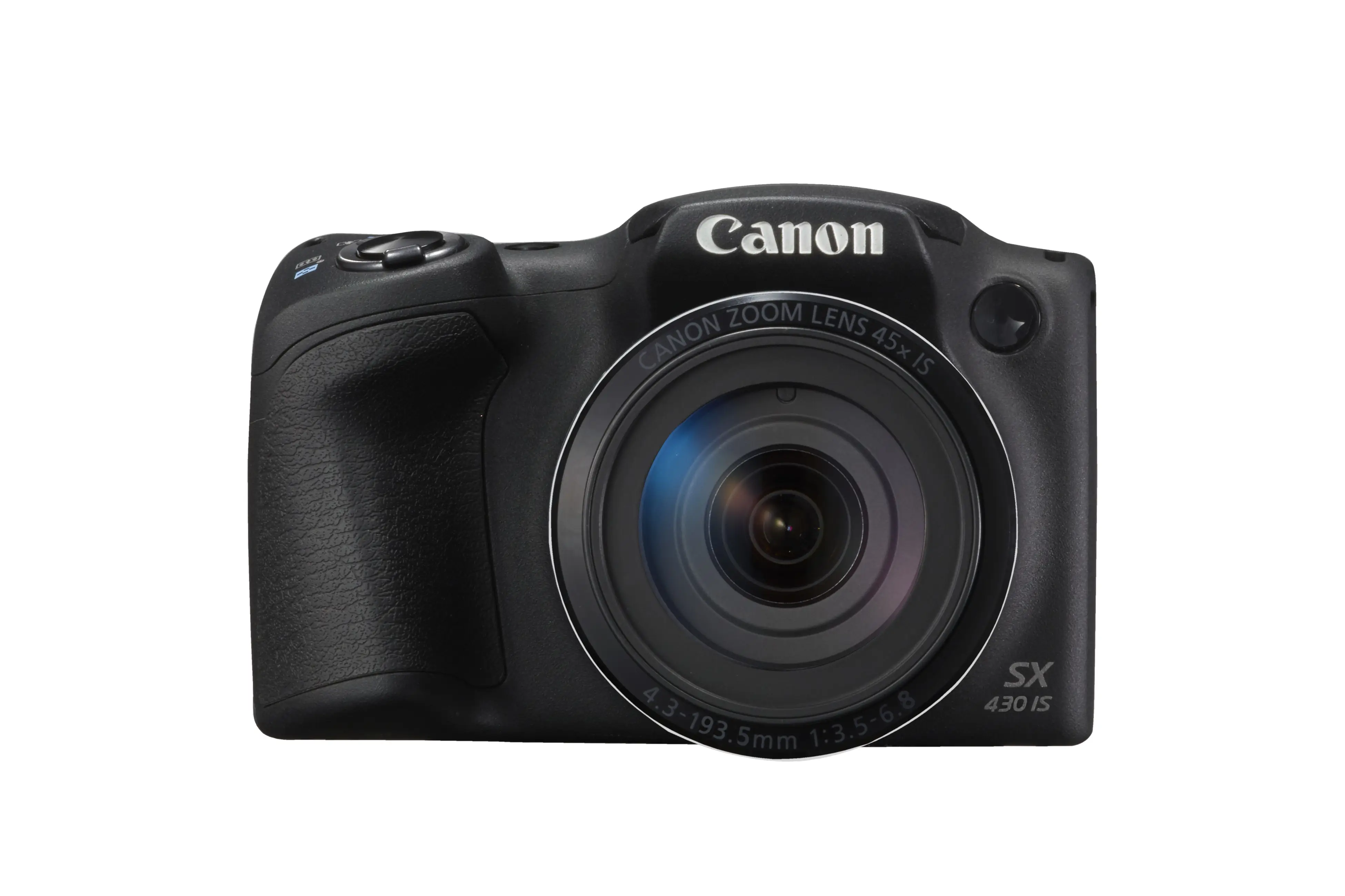 Canon SX432 IS 1879C001 Digital Kame