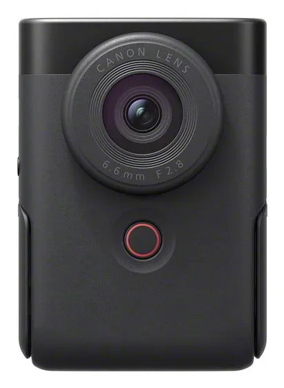 Canon PowerShot V10 Vlogging Kit 5947C008 Digital Kame