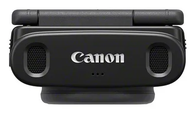 Canon PowerShot V10 Vlogging Starter Kit 5947C007 Thumbnail 9
