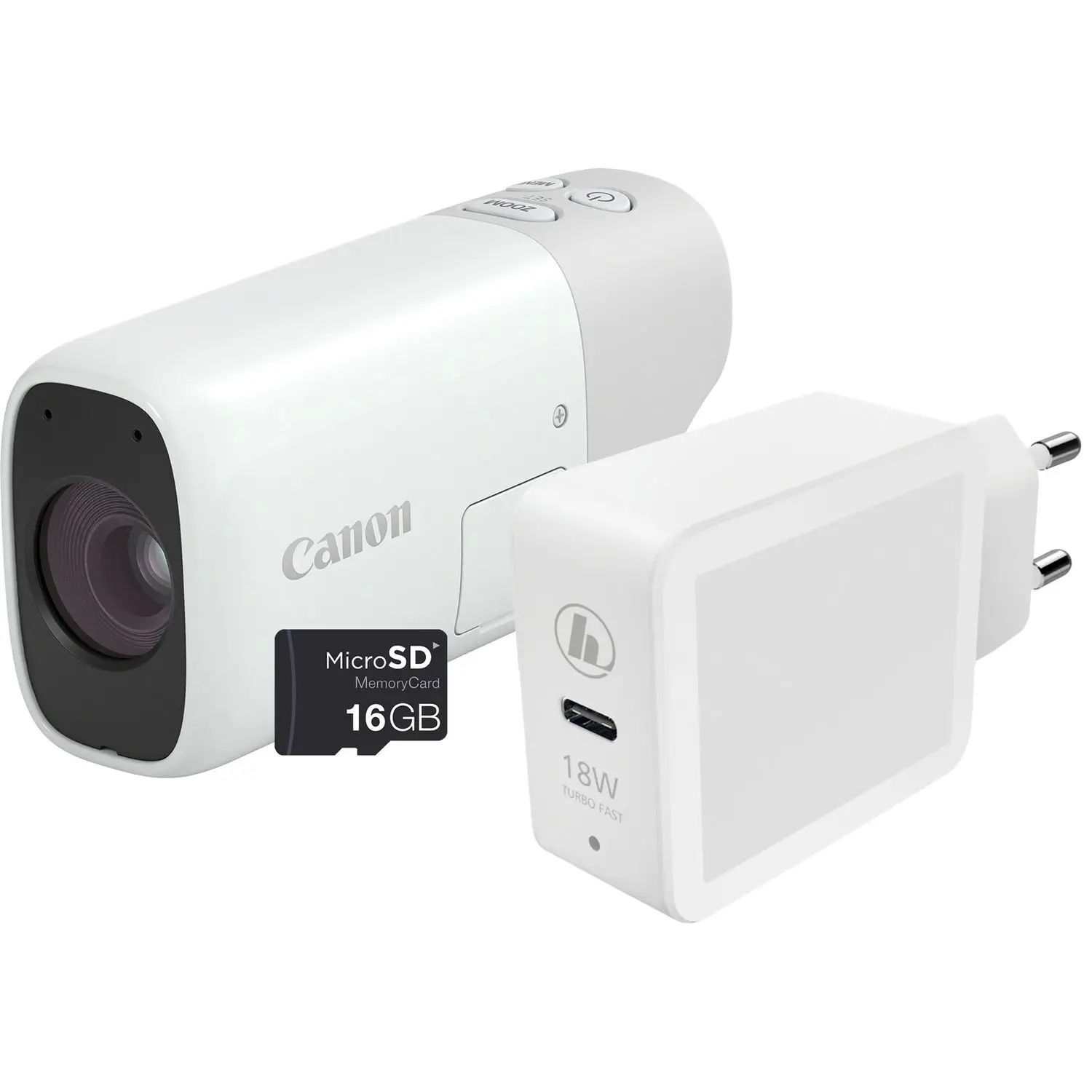 Canon Zoom 4838C007 Digital Kame