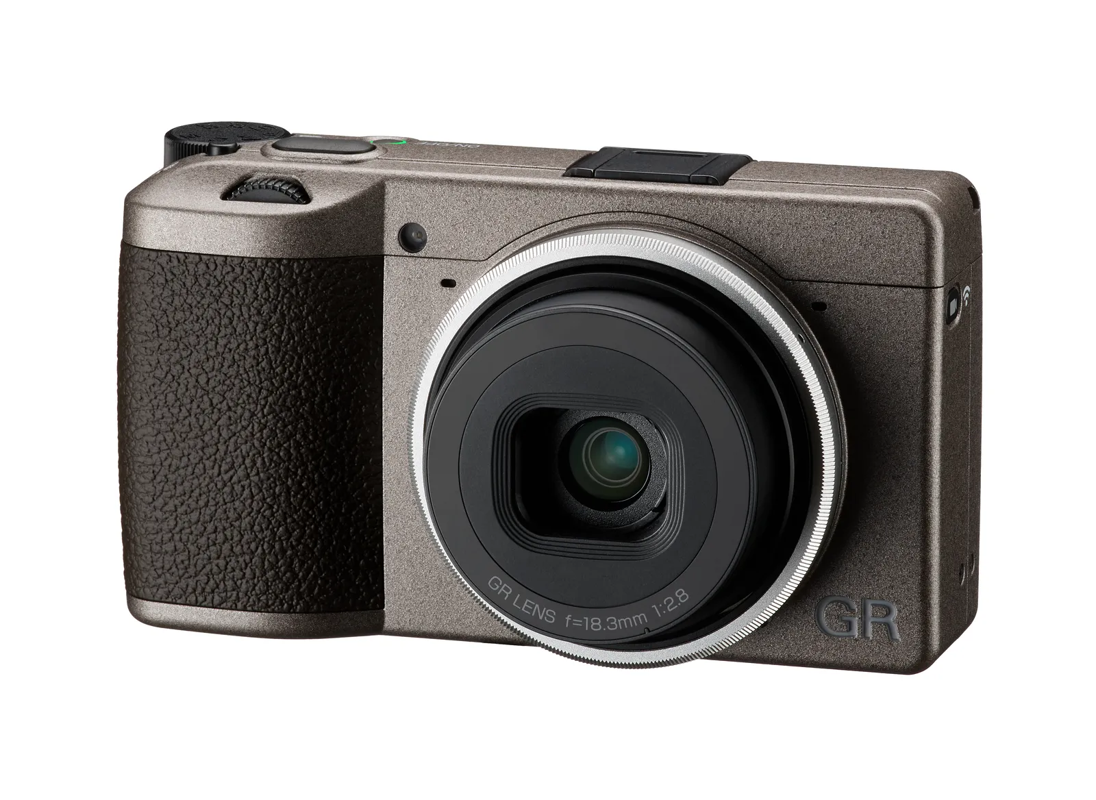 Ricoh GR III Diary Edition 01293 Thumbnail 1