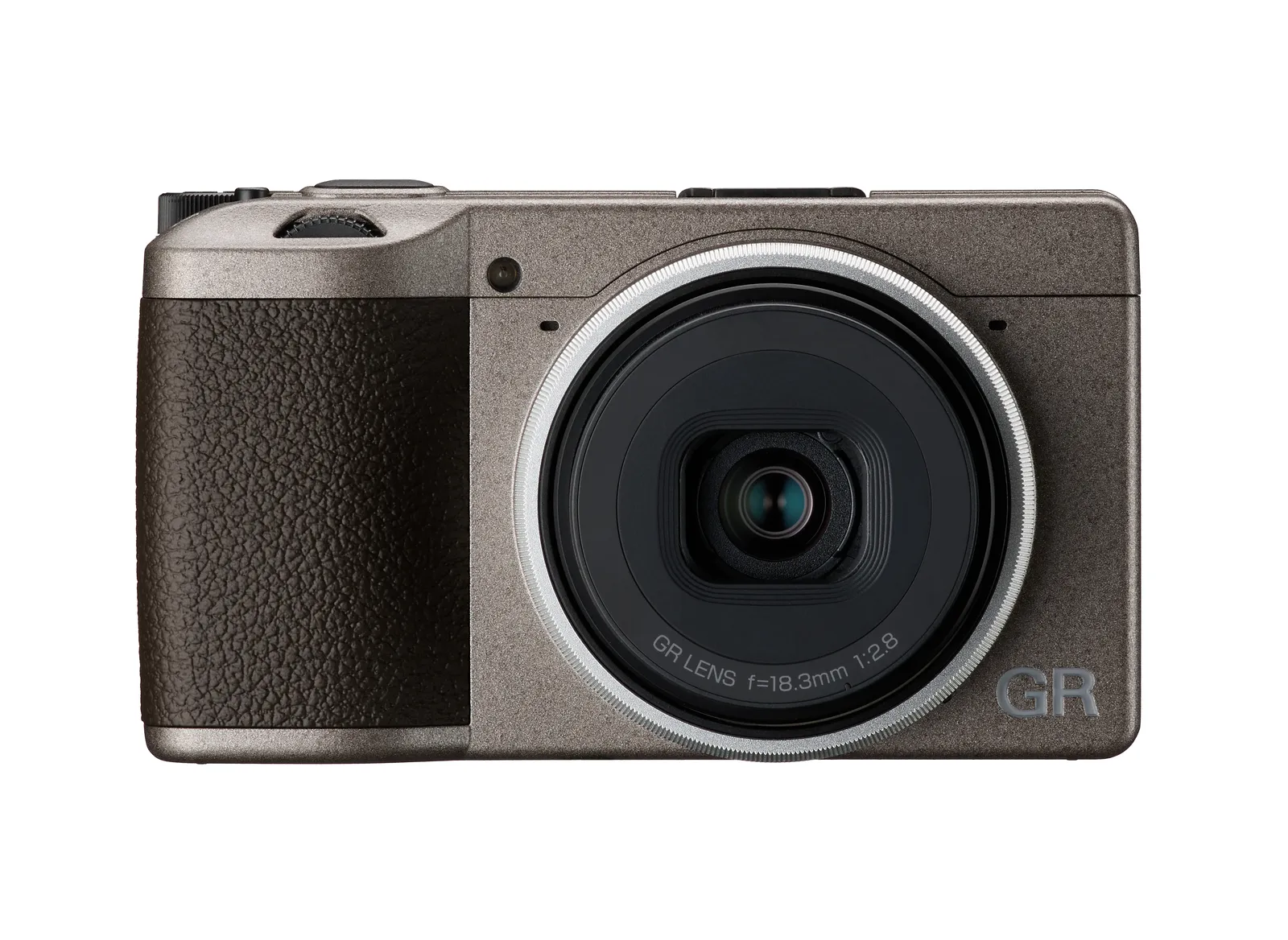 Ricoh GR III Diary Edition 01293 Digital Kame
