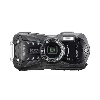 Ricoh WG-70 03867 Digital Kame