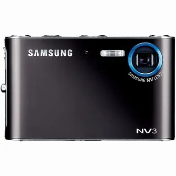 Samsung NV3