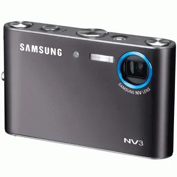 Samsung NV3 CG801403K Thumbnail 1