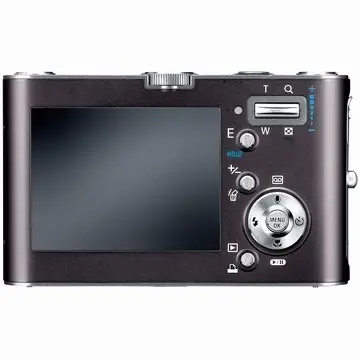 Samsung NV3 CG801403K Thumbnail 3