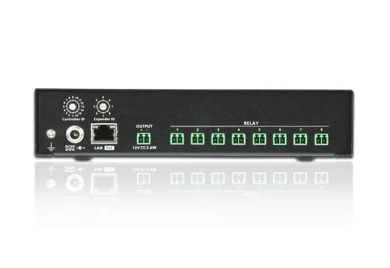 ATEN VK248-AT Thumbnail 1