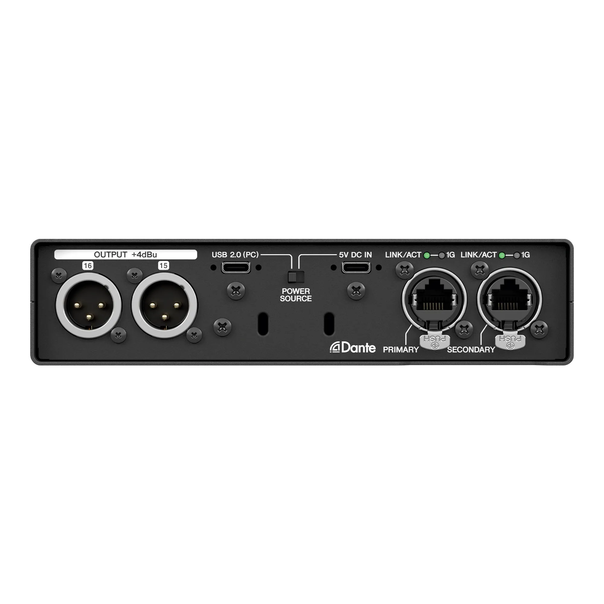 Yamaha RUIO16-D Thumbnail 5
