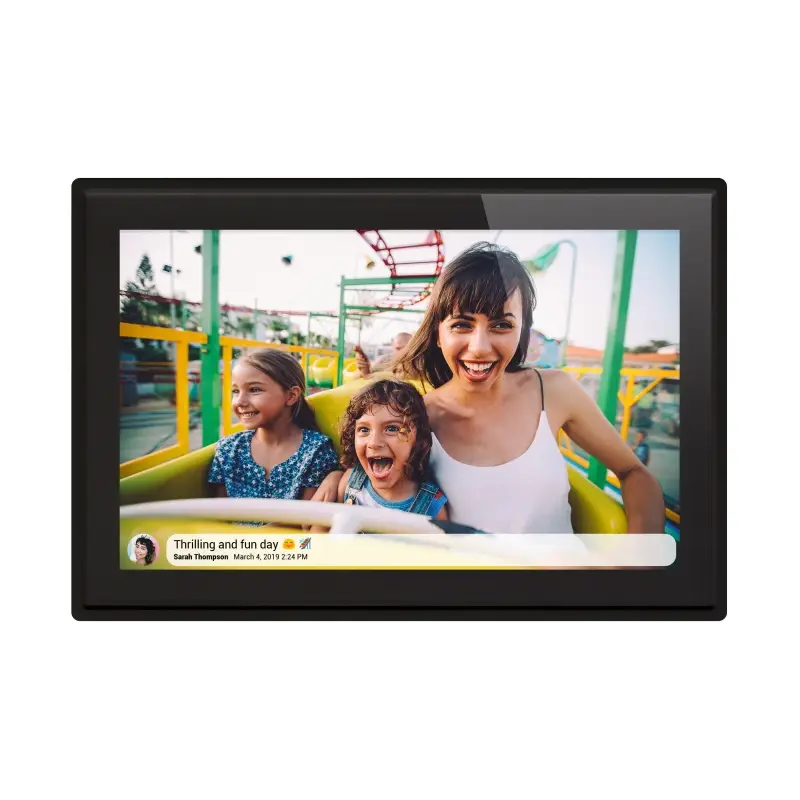 Braun DigiFrame 1019 21257 Dijital Fotoğraf Çerçeveleri