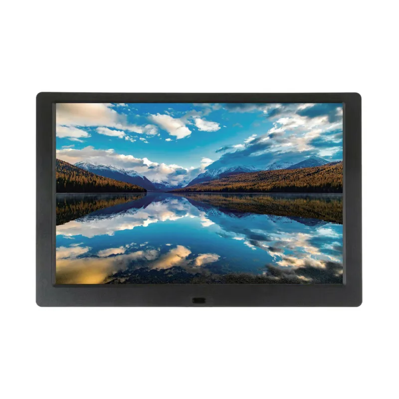 Braun DigiFrame 1096 21263 Dijital Fotoğraf Çerçeveleri