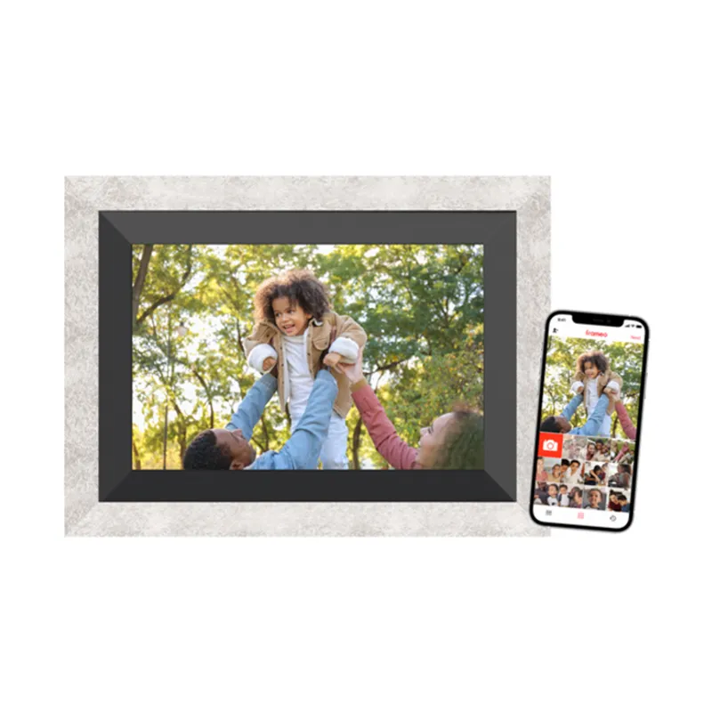 Braun DigiFrame 10B 21266 Thumbnail 0