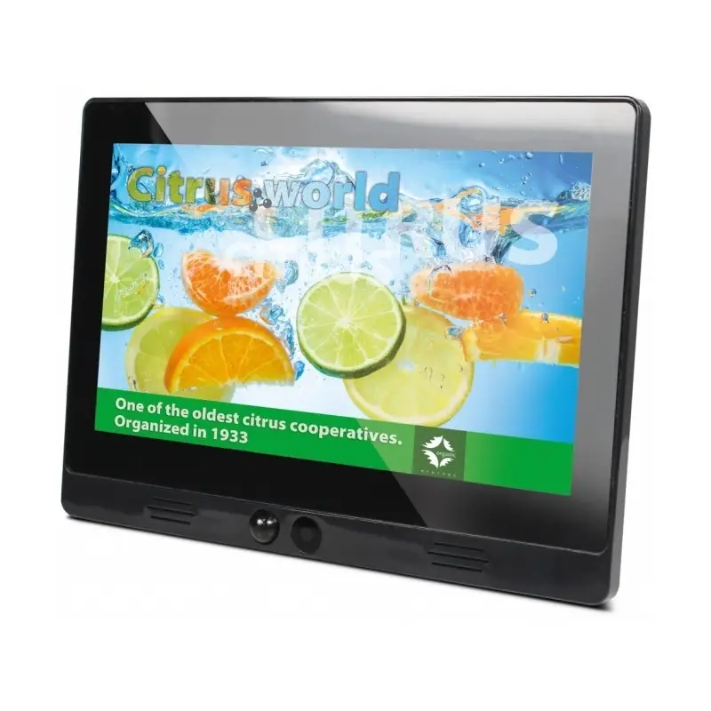 Braun DigiFrame 7 Motion 21421 Dijital Fotoğraf Çerçeveleri