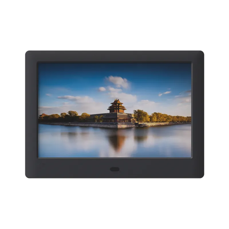 Braun DigiFrame 81 Slim 21270 Thumbnail 0