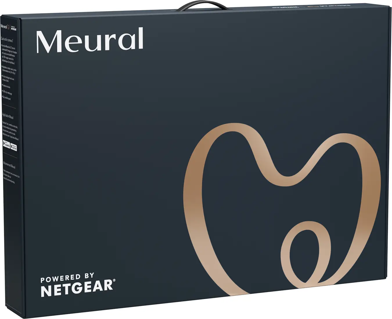 NETGEAR MC327BL-10000S Thumbnail 5