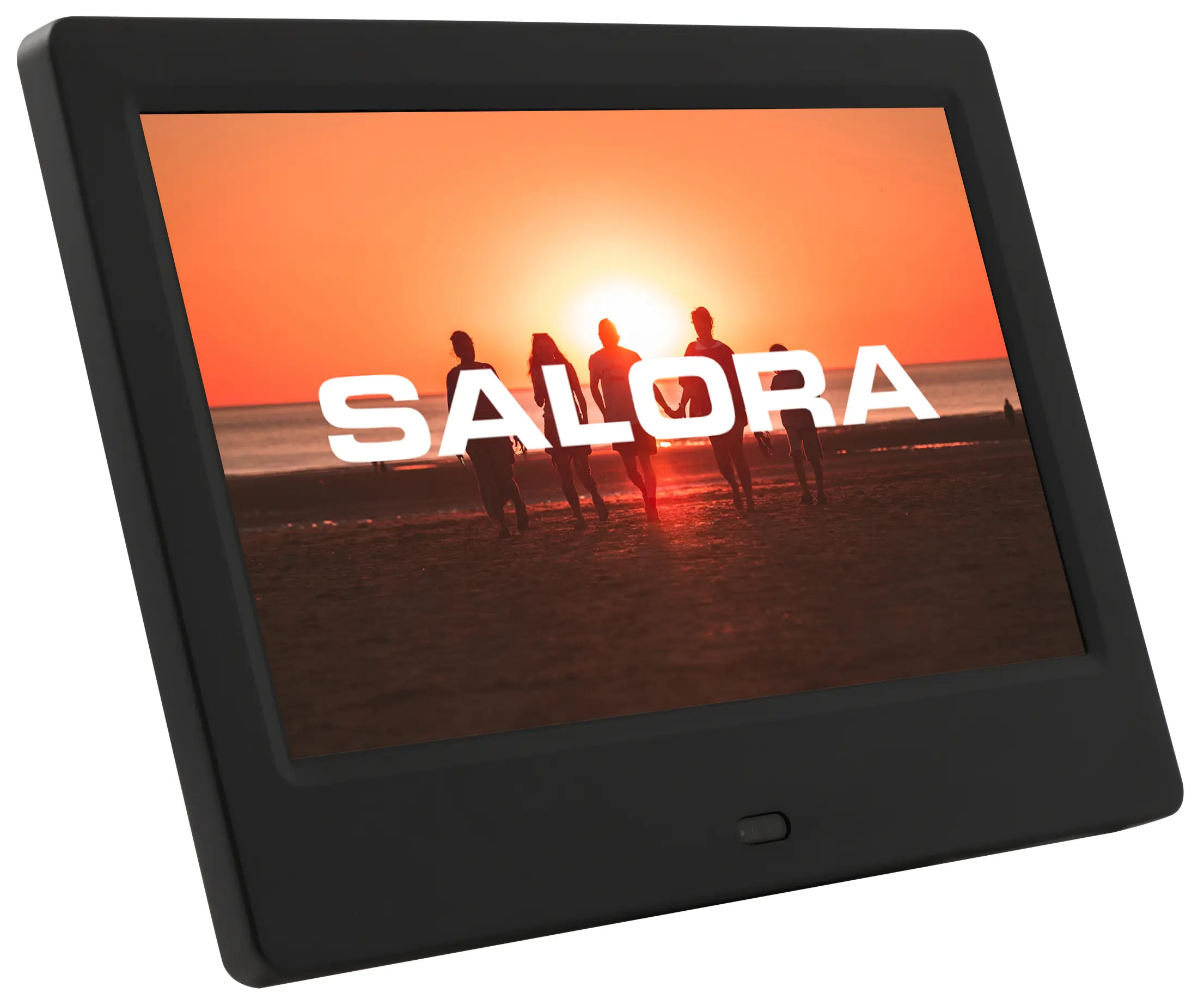 Salora DPF1030M Thumbnail 2