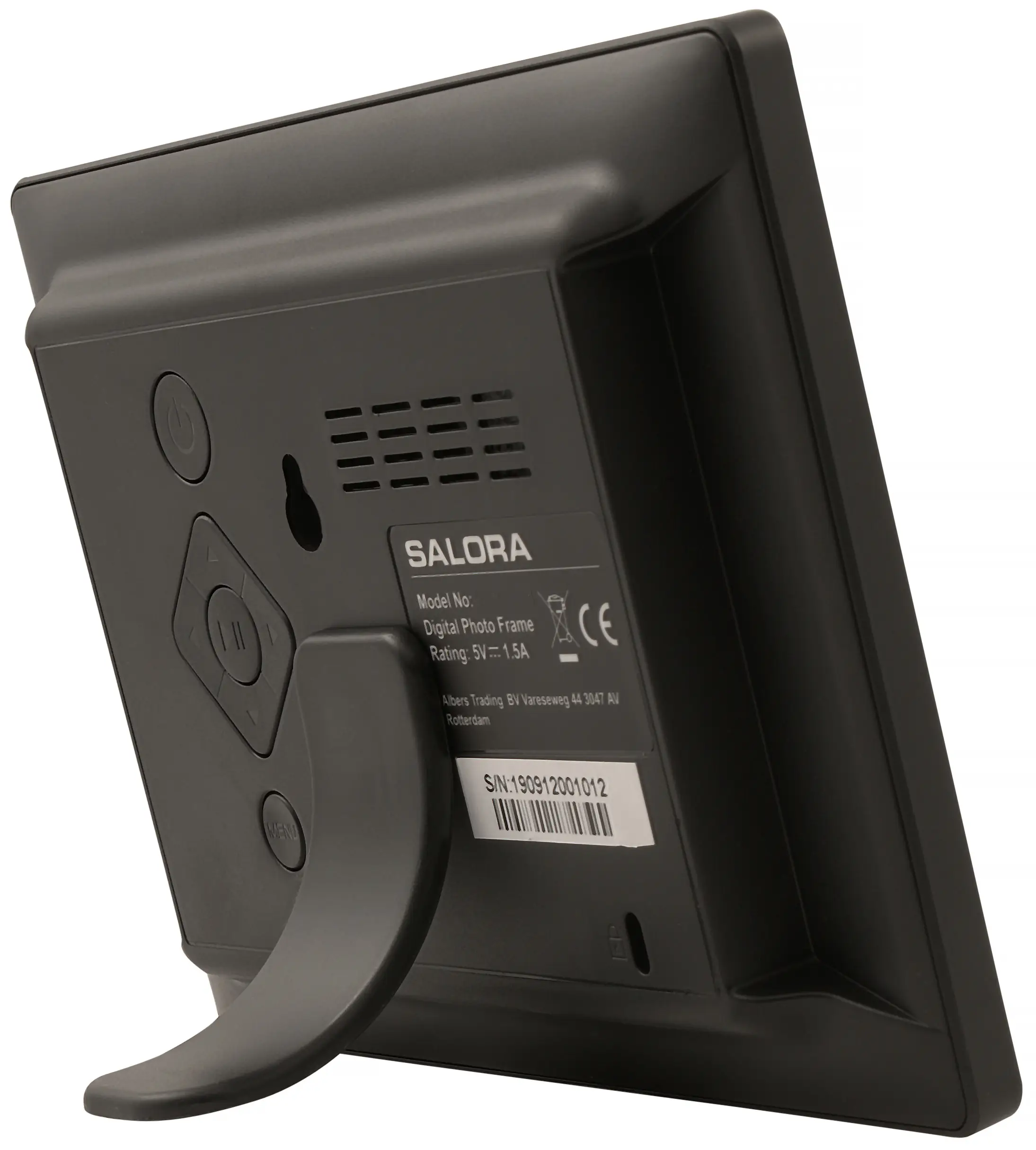 Salora DPF1030M Thumbnail 3