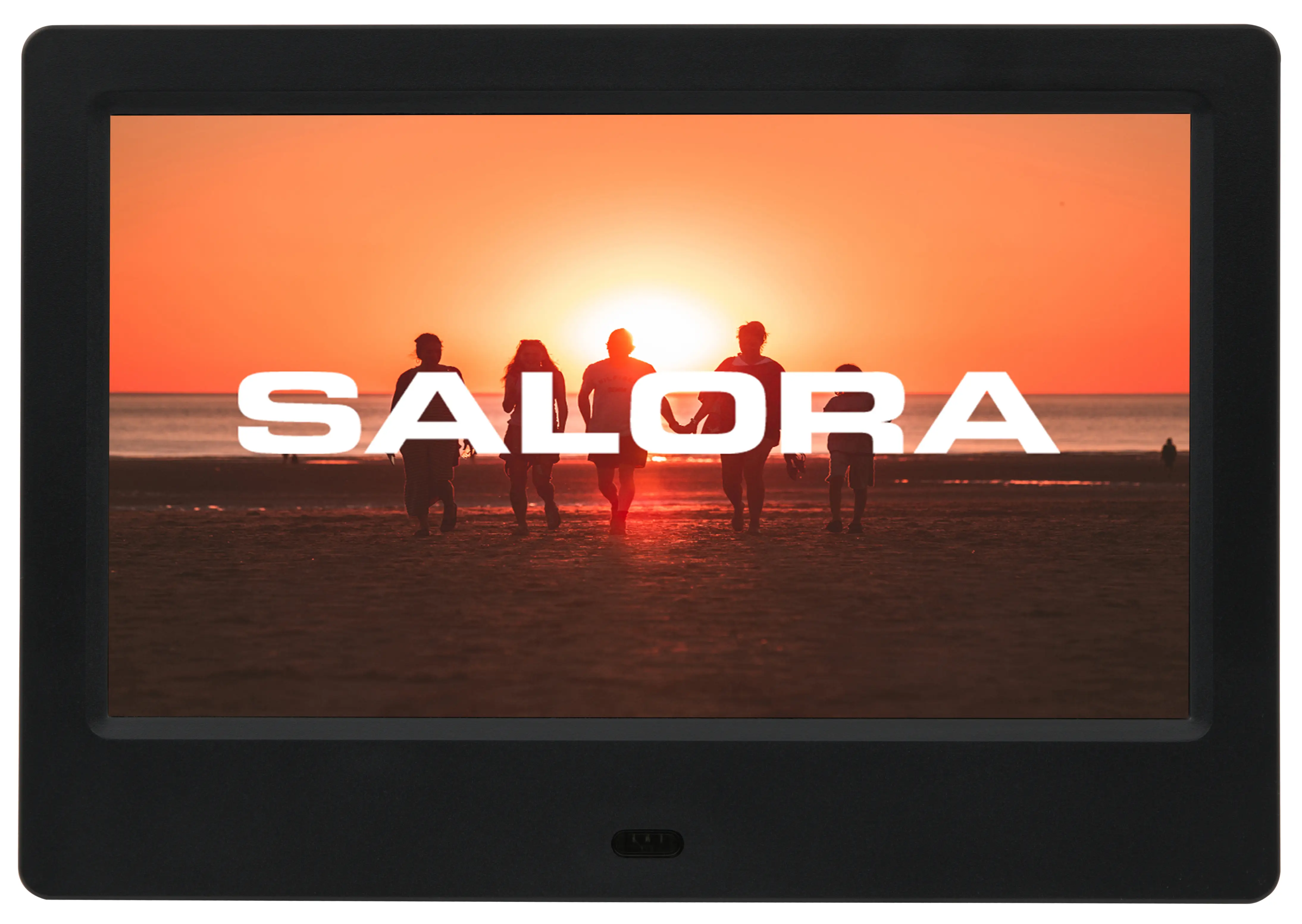 Salora DPF1030M Dijital Fotoğraf Çerçeveleri
