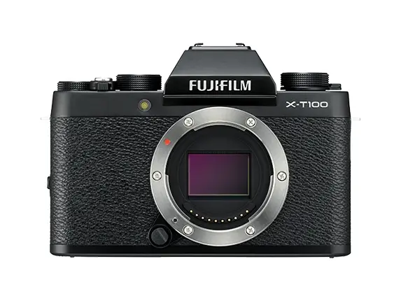 Fujifilm T100 1011240 Dijital Fotoğraf Makinaları
