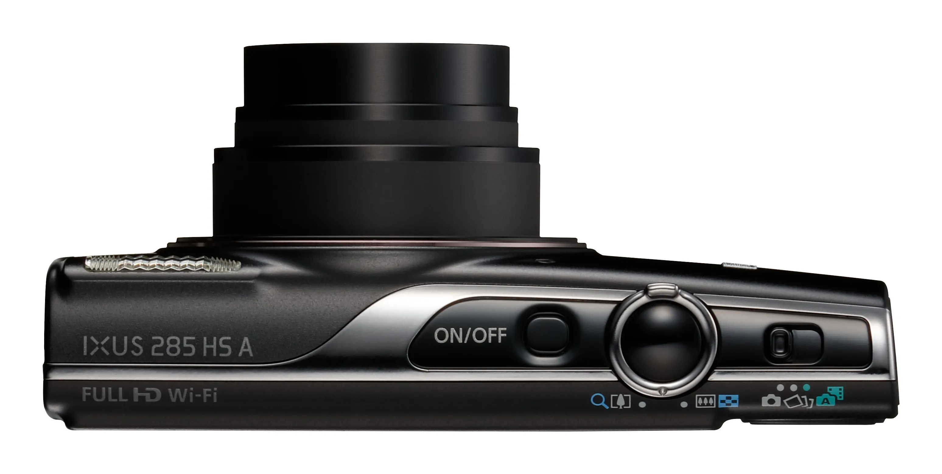 Canon Digital IXUS 285 HS A 7281C007 Thumbnail 7