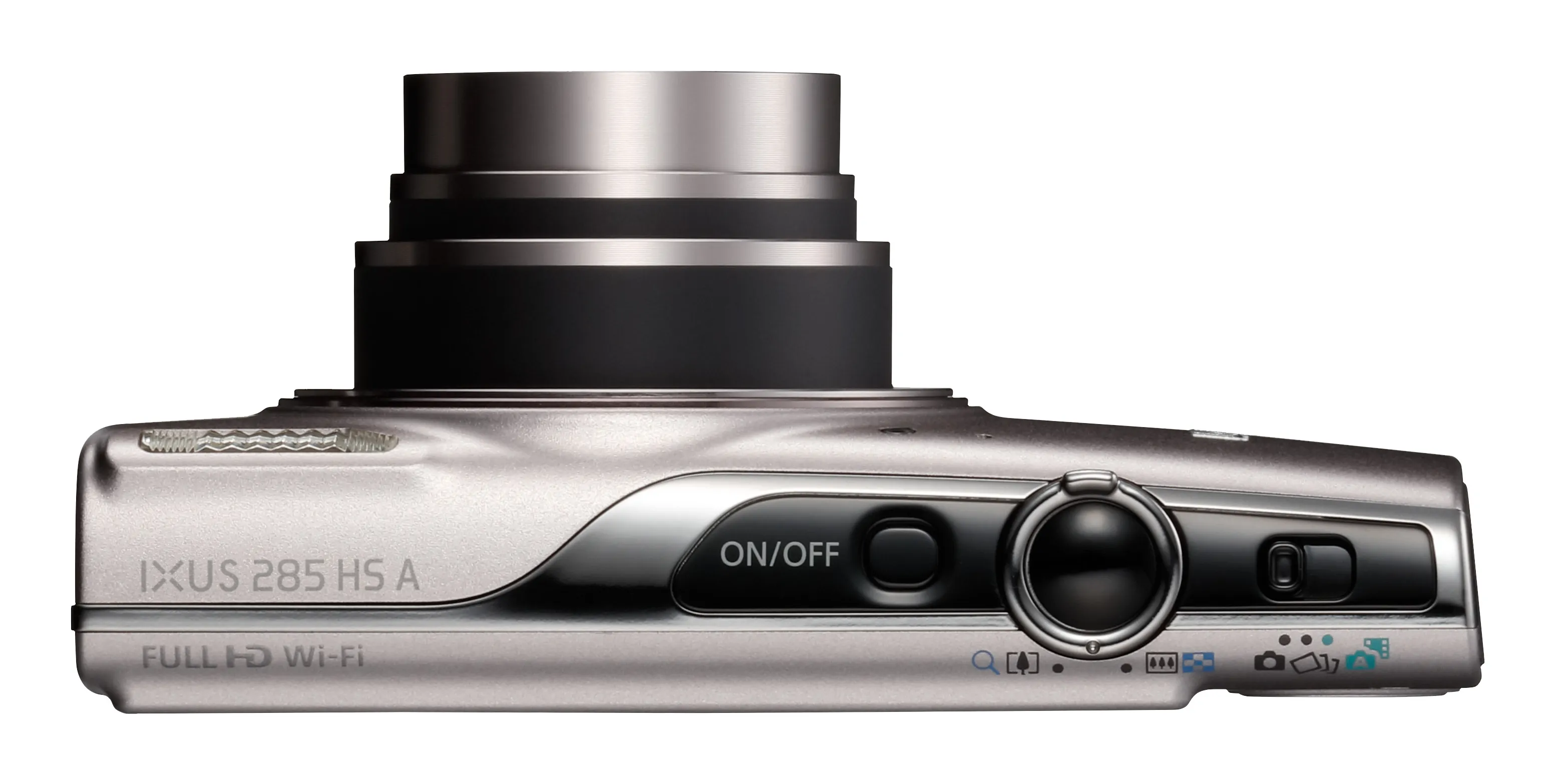 Canon Digital IXUS 285 HS A 7284C008 Thumbnail 1