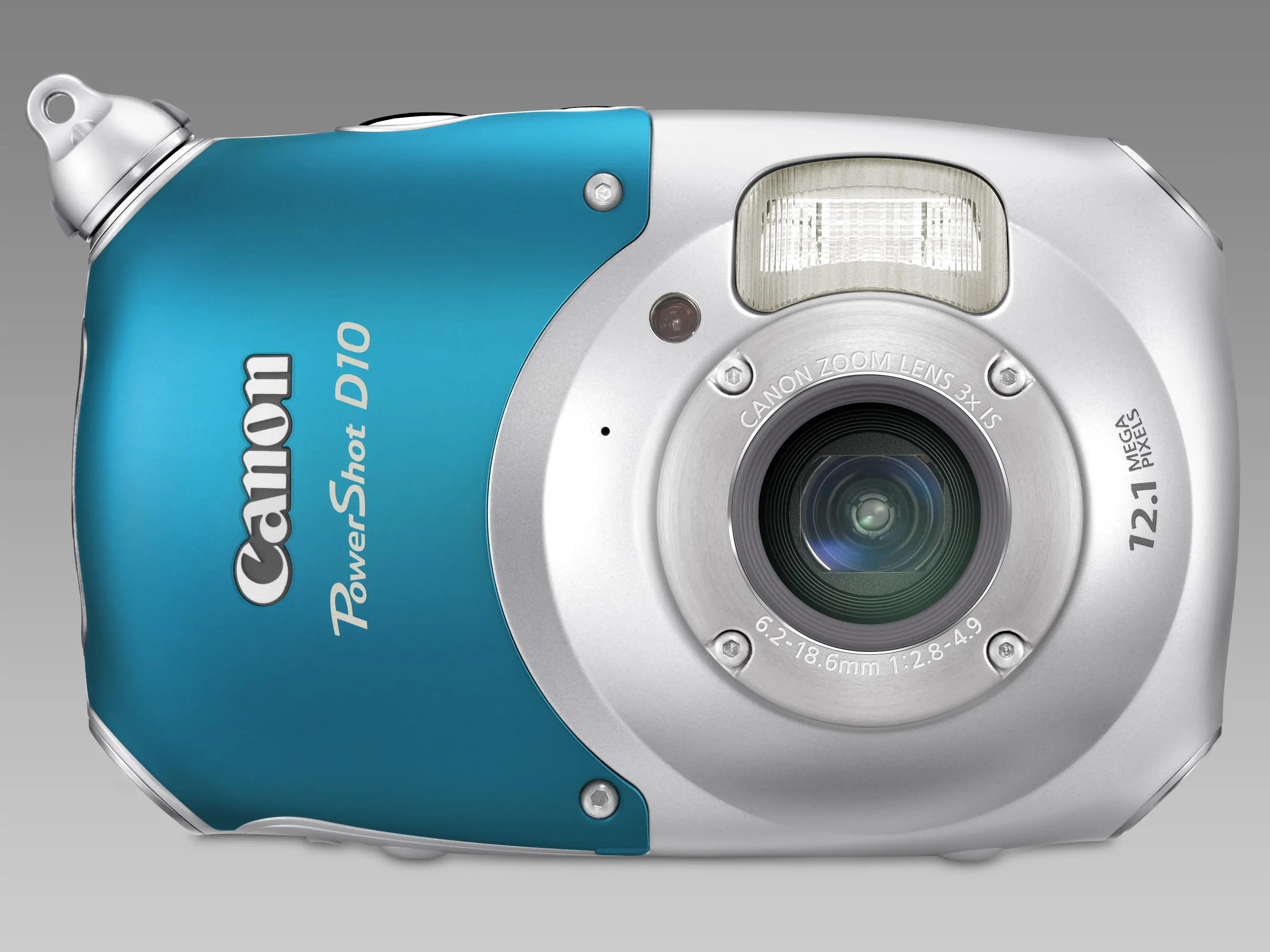 Canon D10 3508B013 Thumbnail 3