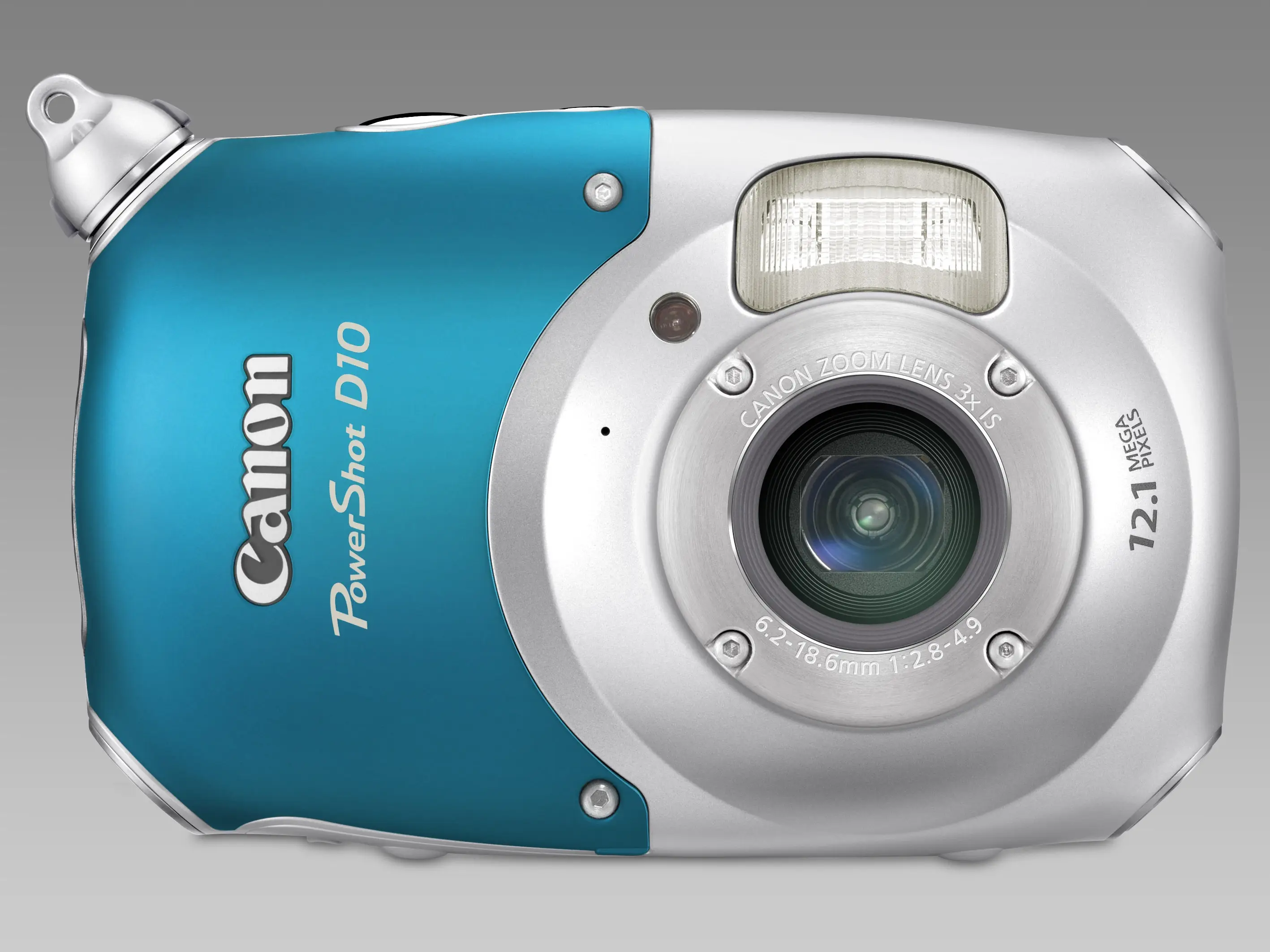 Canon D10 3508B020 Thumbnail 3
