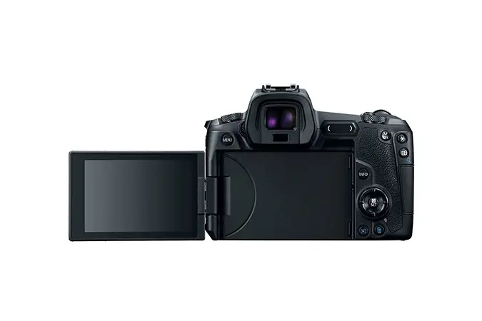 Canon EOS R 3075C067 Thumbnail 2