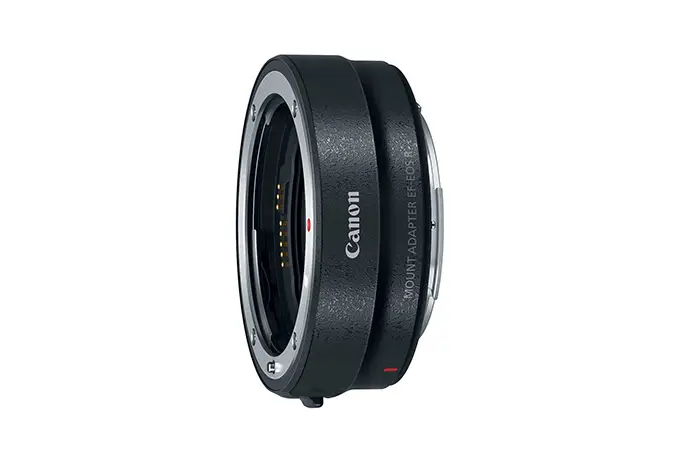 Canon EOS R 3075C067 Thumbnail 4