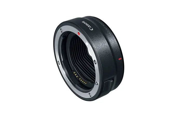 Canon EOS R 3075C067 Thumbnail 6