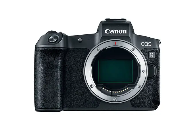 Canon EOS R 3075C067