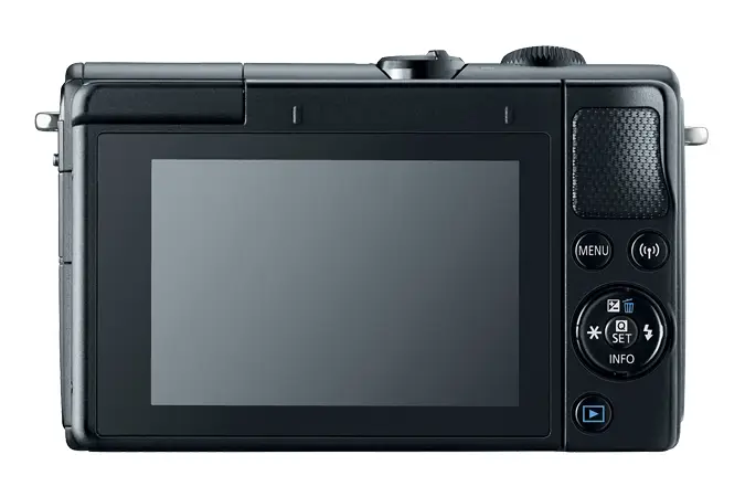 Canon M100 2209C034 Thumbnail 3