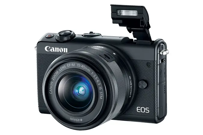 Canon M100 2209C034 Thumbnail 4