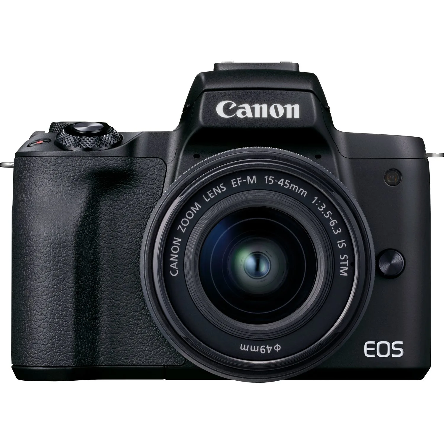 Canon EOS M50 Mark II + EF-M 15-45mm IS STM 4728C093