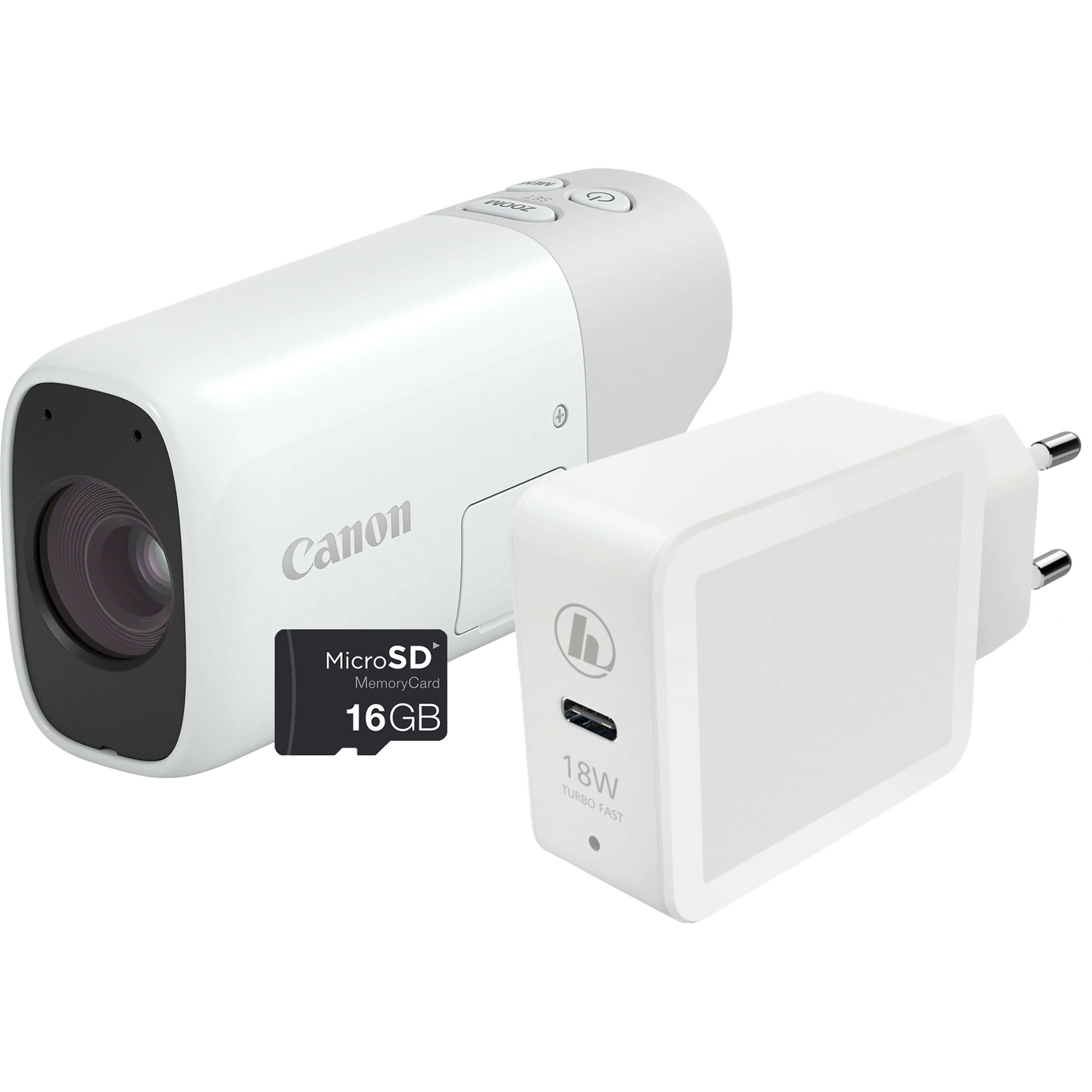 Canon ZOOM 4838C014