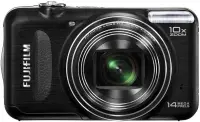 Fujifilm FinePix T200 + 2GB 29648