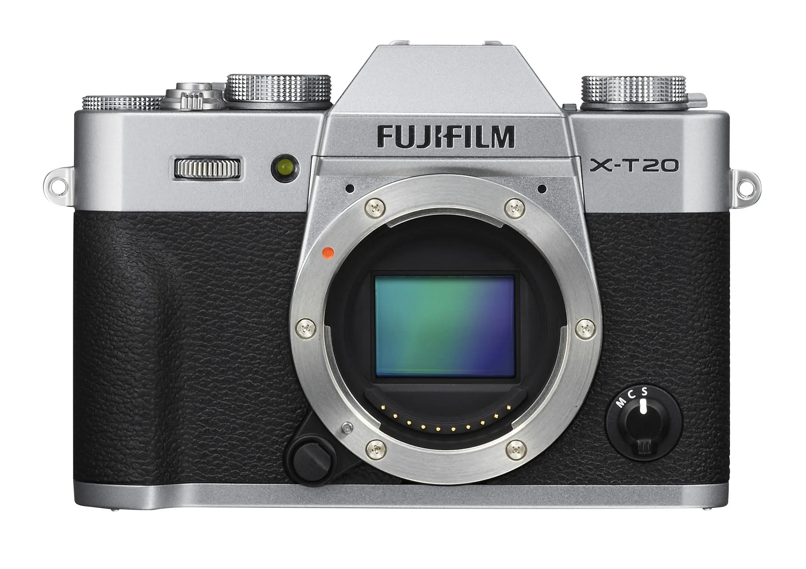 Fujifilm T20 16542426