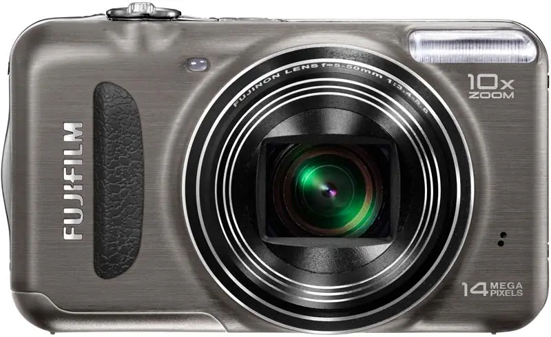 Fujifilm T300 4003989