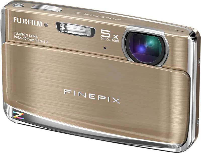 Fujifilm Z70 4003425