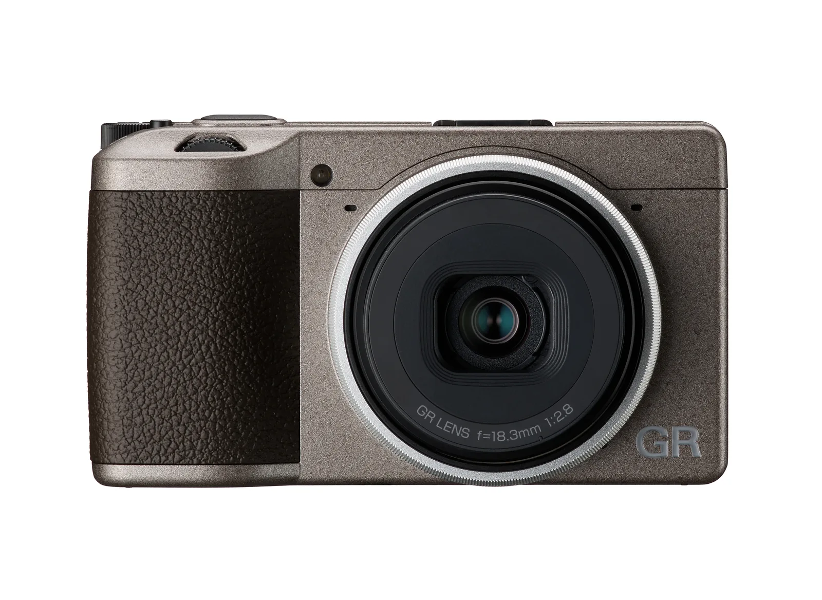 Ricoh GR III Diary Edition 027075305878